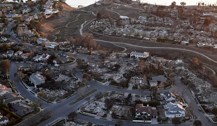 Mayor Karen Bass Celebrates Rapid Recovery Efforts 100 Days After Pacific Palisades Wildfires