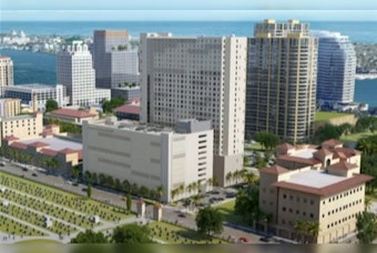 Mayor Keith A. James Overhauls PBAU Expansion Plans in Favor of West Palm Beach’s Smart Growth Vision