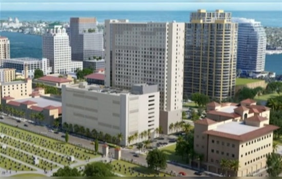 Mayor Keith A. James Overhauls PBAU Expansion Plans in Favor of West Palm Beach’s Smart Growth Vision