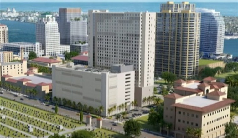 Mayor Keith A. James Overhauls PBAU Expansion Plans in Favor of West Palm Beach’s Smart Growth Vision