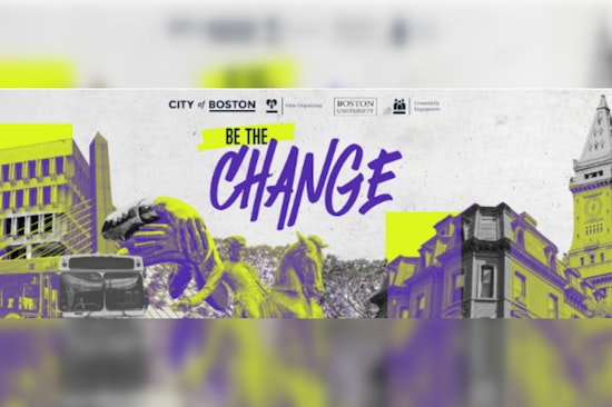 Mayor Wu Announces "Be the Change" Theme for Boston's Civic Summit 2025 at BU Questrom School