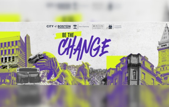 Mayor Wu Announces "Be the Change" Theme for Boston's Civic Summit 2025 at BU Questrom School