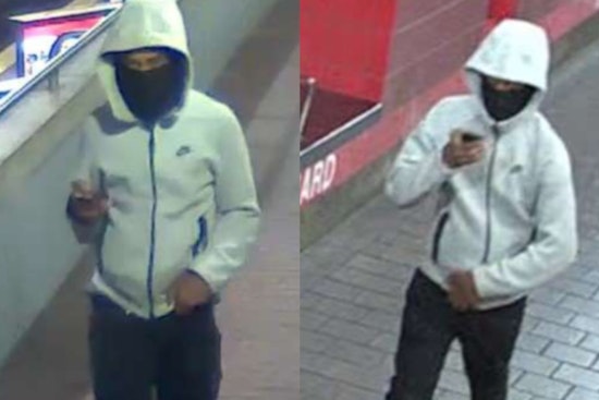 MBTA Transit Police Seek Public Help to Identify Suspect in Armed Assault at Harvard Square