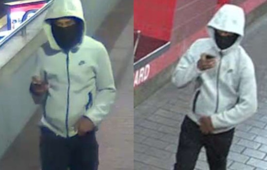 MBTA Transit Police Seek Public Help to Identify Suspect in Armed Assault at Harvard Square