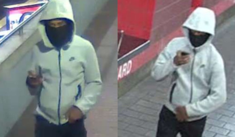 MBTA Transit Police Seek Public Help to Identify Suspect in Armed Assault at Harvard Square