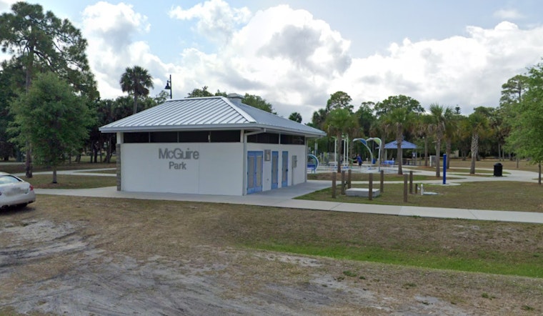 McGuire Park in Port Charlotte to Close Temporarily for Lighting Upgrades May 5-9, 2025
