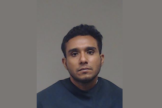 McKinney Monster: Nasib Ahsan Sentenced to Life for Strangling Pregnant Wife on Christmas