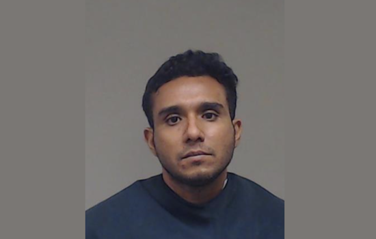 McKinney Monster: Nasib Ahsan Sentenced to Life for Strangling Pregnant Wife on Christmas