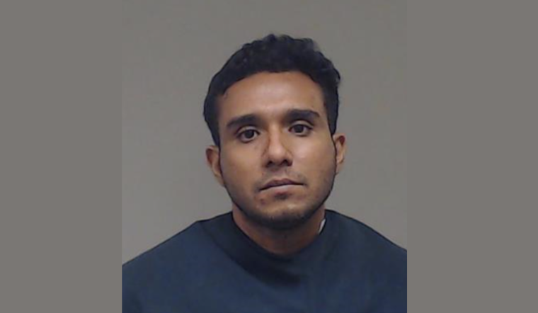 McKinney Monster: Nasib Ahsan Sentenced to Life for Strangling Pregnant Wife on Christmas