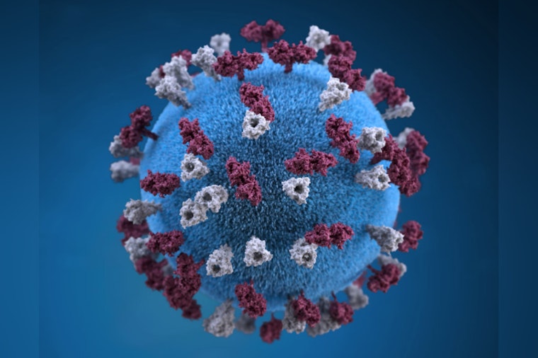 Measles Exposure Alert at Sallisaw Walmart as Oklahoma Health Officials Urge Public to Submit Information