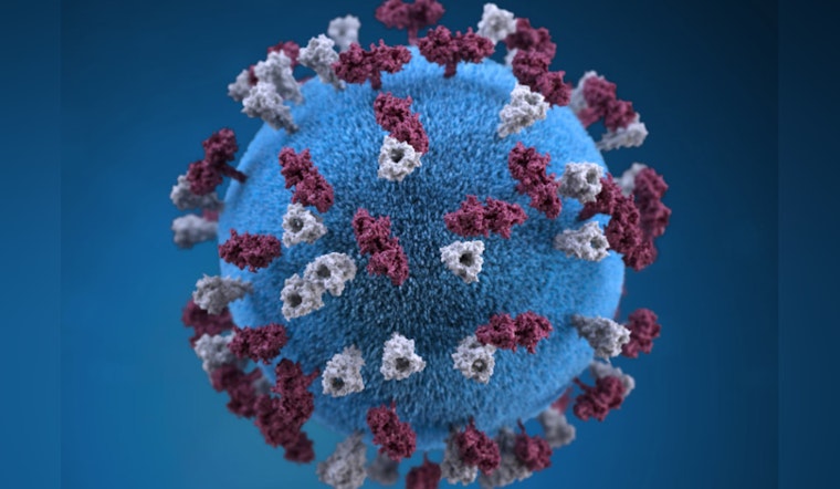 Measles Exposure Alert at Sallisaw Walmart as Oklahoma Health Officials Urge Public to Submit Information