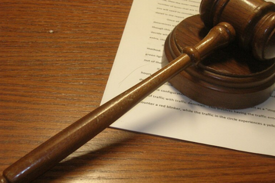 Mechanicsville Man Receives Life Plus 20 Years for Premeditated Murder of Stepfather