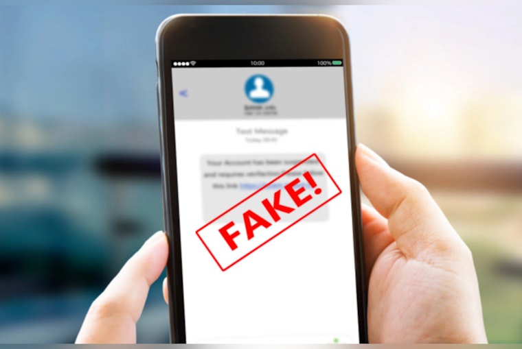 Mecklenburg County Hosts Scam Jam to Educate Seniors on Fraud Prevention