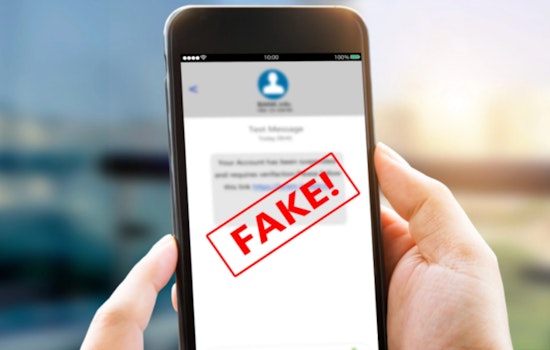 Mecklenburg County Hosts Scam Jam to Educate Seniors on Fraud Prevention