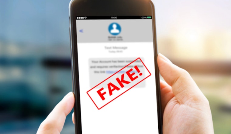 Mecklenburg County Hosts Scam Jam to Educate Seniors on Fraud Prevention