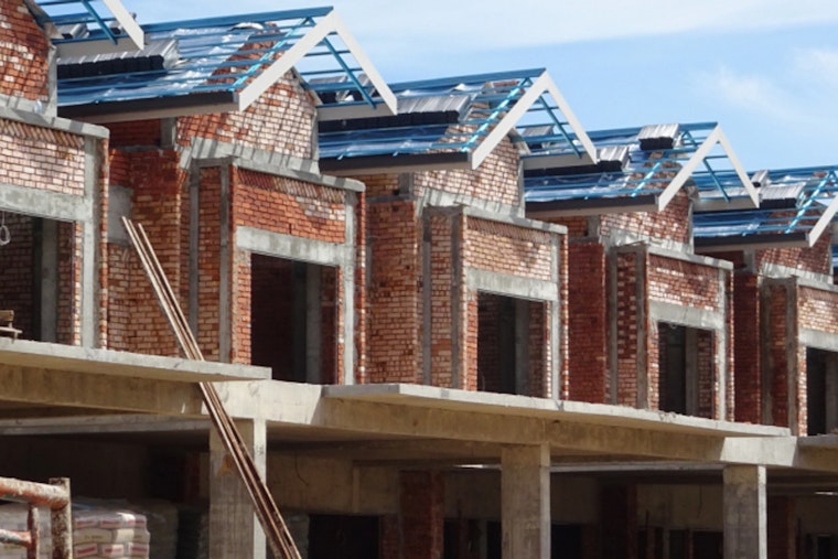 Mecklenburg County Joins National Initiative to Bolster Affordable Housing Supply