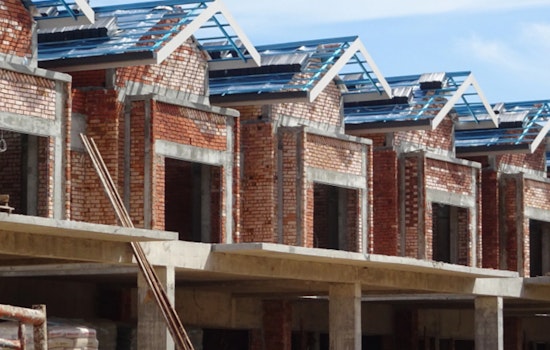 Mecklenburg County Joins National Initiative to Bolster Affordable Housing Supply