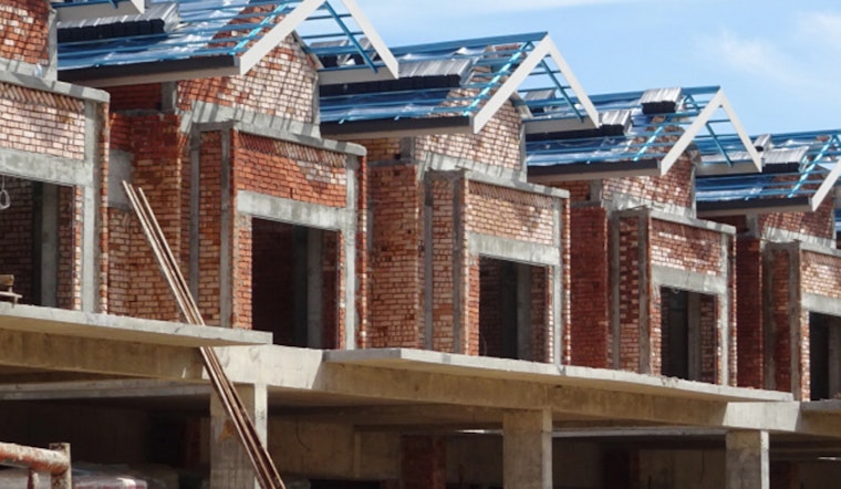 Mecklenburg County Joins National Initiative to Bolster Affordable Housing Supply