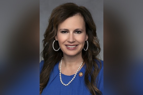 Mecklenburg County Leaders Rally Behind Rep. Tricia Cotham's PAVE Act to Transform Local Transportation