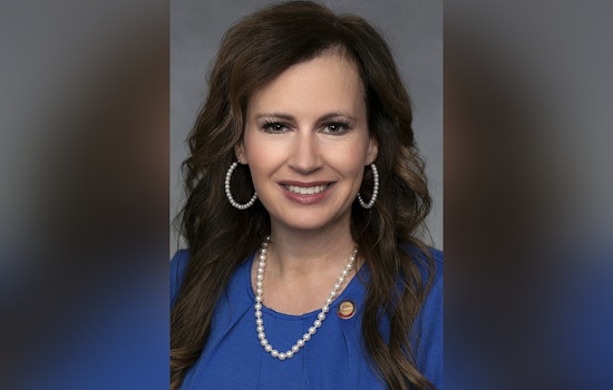 Mecklenburg County Leaders Rally Behind Rep. Tricia Cotham's PAVE Act to Transform Local Transportation