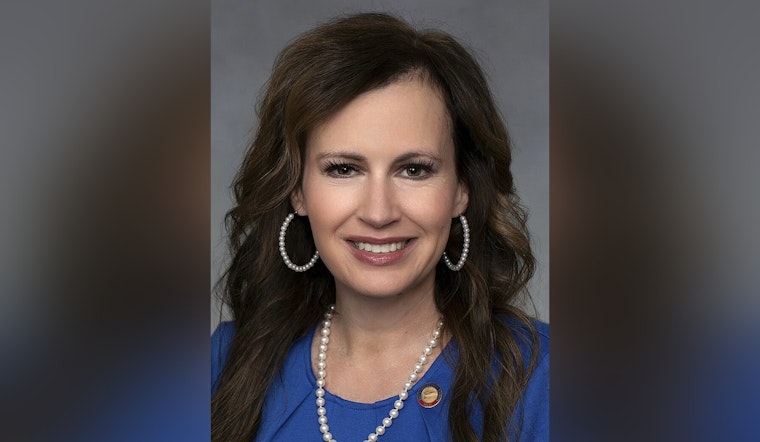 Mecklenburg County Leaders Rally Behind Rep. Tricia Cotham's PAVE Act to Transform Local Transportation