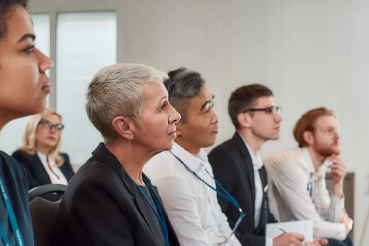 Mecklenburg County Offers What’s Next 2025 Seminar Series to Equip Entrepreneurs for Business Growth