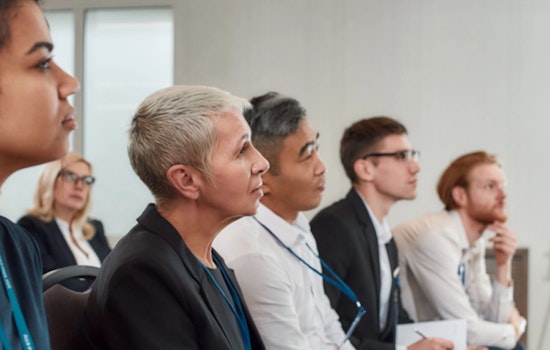Mecklenburg County Offers What’s Next 2025 Seminar Series to Equip Entrepreneurs for Business Growth