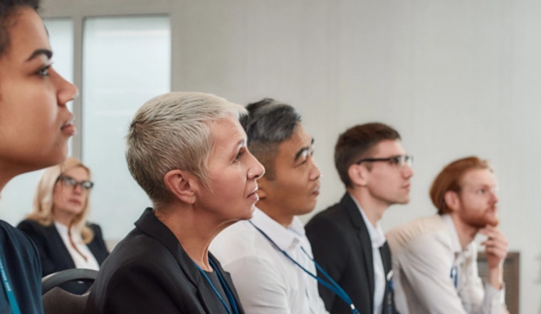 Mecklenburg County Offers What’s Next 2025 Seminar Series to Equip Entrepreneurs for Business Growth