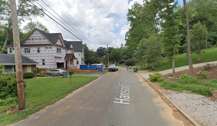 Mecklenburg County Seeks Public Input on FEMA-Funded House Elevation Project to Mitigate Flood Risks