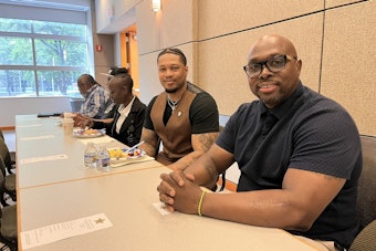 Mecklenburg County Sheriff's Office Hosts "Navigating The Way Back Home" Event to Support Reentry in Charlotte