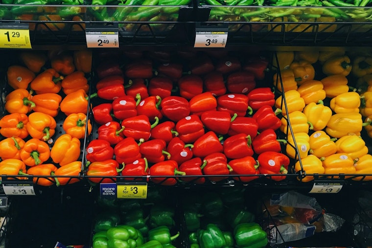 Mecklenburg County to Celebrate Local Food with 'Love Your Local' Events Starting April 22