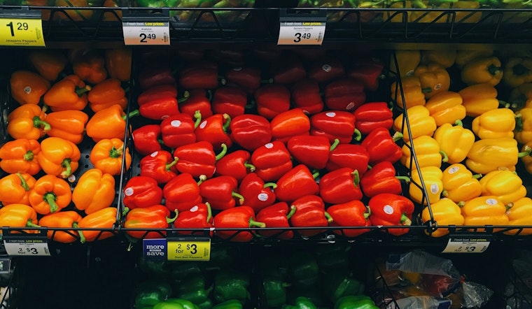 Mecklenburg County to Celebrate Local Food with 'Love Your Local' Events Starting April 22