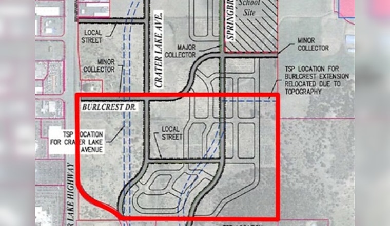 Medford Approves New 73-Lot Skyview Estates Subdivision to Expand North Side Housing