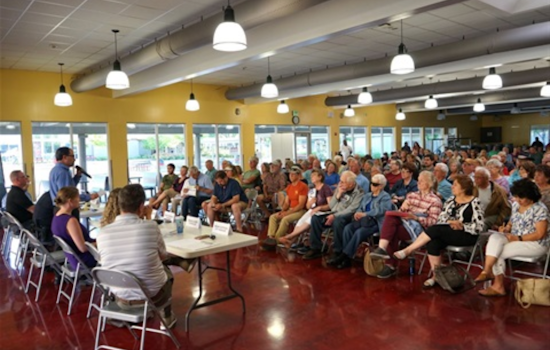Medford City Council Hosts Town Halls to Discuss Emergency Preparedness with Residents