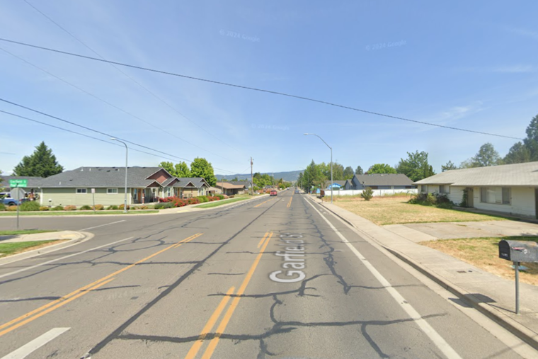 Medford Commuters Alert: Garfield Street Facing Lane Closures for Stormwater Repairs April 24-29