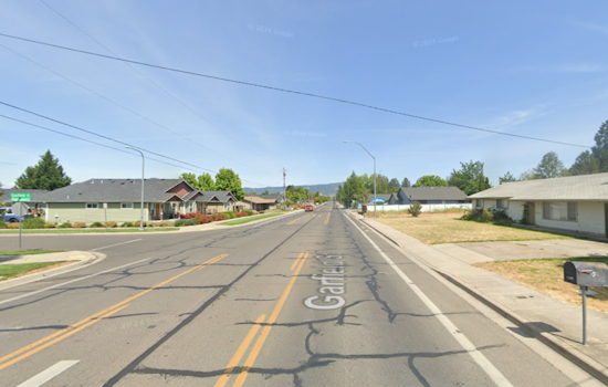 Medford Commuters Alert: Garfield Street Facing Lane Closures for Stormwater Repairs April 24-29