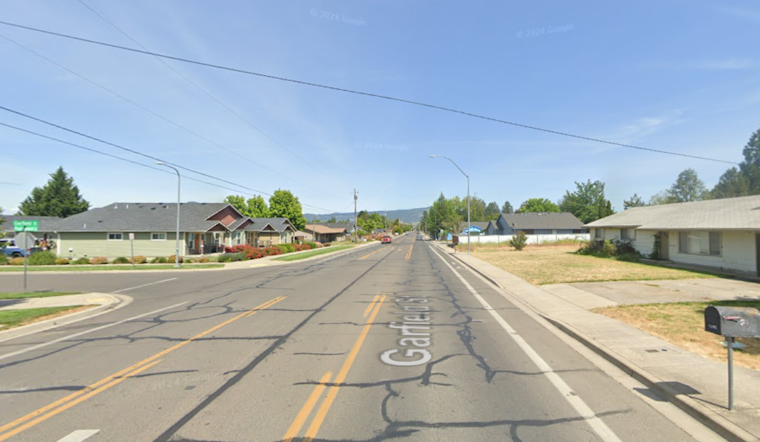 Medford Commuters Alert: Garfield Street Facing Lane Closures for Stormwater Repairs April 24-29