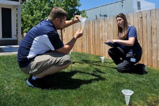 Medford Mayor Michael Zarosinski Launches April as Water Conservation Month to Promote Sustainable Practices