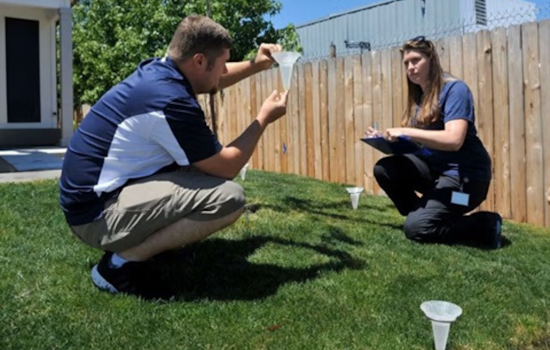 Medford Mayor Michael Zarosinski Launches April as Water Conservation Month to Promote Sustainable Practices