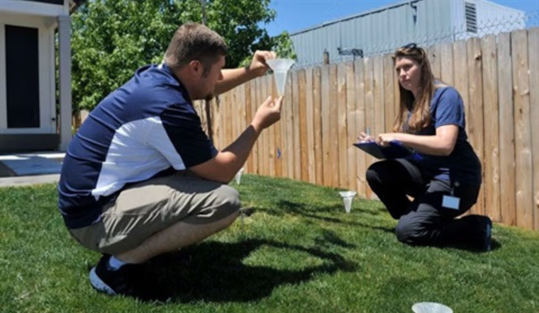 Medford Mayor Michael Zarosinski Launches April as Water Conservation Month to Promote Sustainable Practices