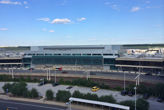Media, PA Man Cited for Attempting to Board Flight with Loaded Gun at Philadelphia International Airport