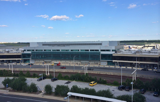 Media, PA Man Cited for Attempting to Board Flight with Loaded Gun at Philadelphia International Airport
