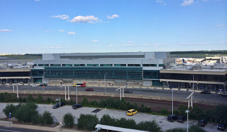 Media, PA Man Cited for Attempting to Board Flight with Loaded Gun at Philadelphia International Airport