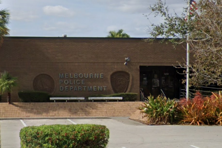 Melbourne Juvenile Charged with Hate Crime Vandalism on Church and Buildings