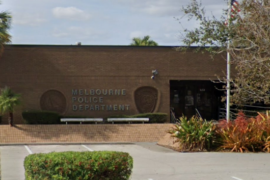 Melbourne Juvenile Charged with Hate Crime Vandalism on Church and Buildings