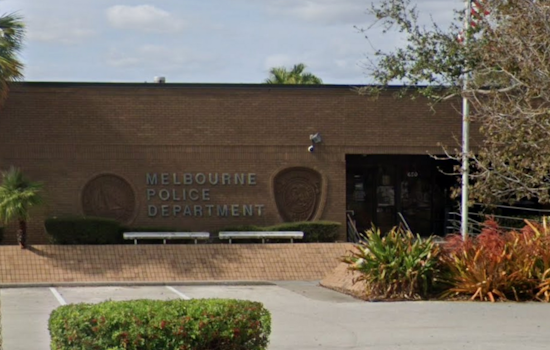 Melbourne Juvenile Charged with Hate Crime Vandalism on Church and Buildings