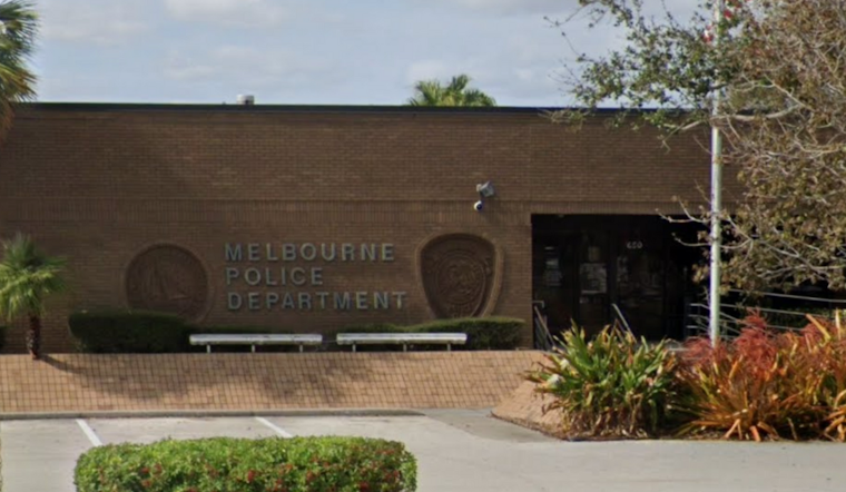 Melbourne Juvenile Charged with Hate Crime Vandalism on Church and Buildings