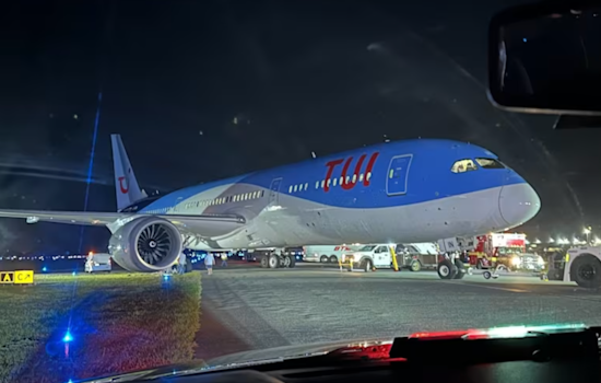 Melbourne-Orlando International Airport Flight to Birmingham Aborts Takeoff, No Injuries Reported