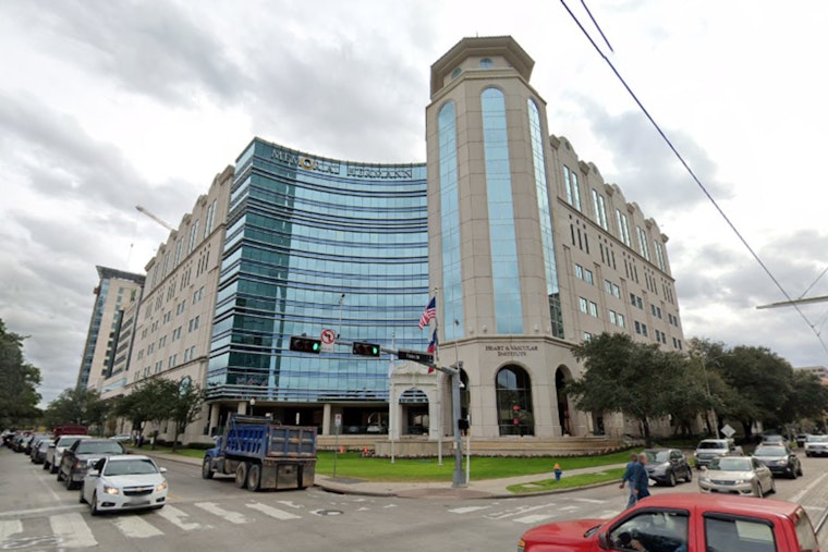 Memorial Hermann Health System Reactivates Transplant Program Following Sanctions and Reforms