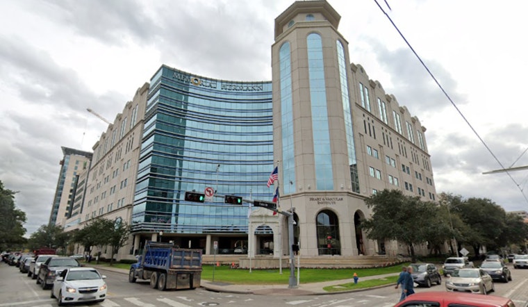 Memorial Hermann Health System Reactivates Transplant Program Following Sanctions and Reforms